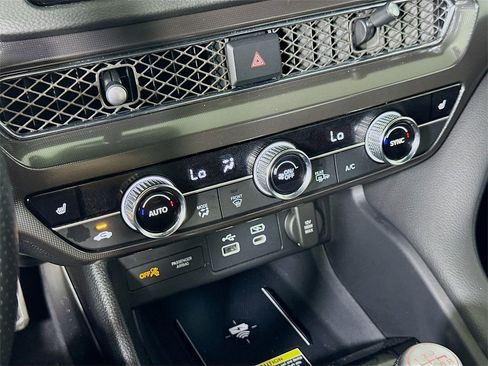 Used 2024 Acura Integra Type S image 24