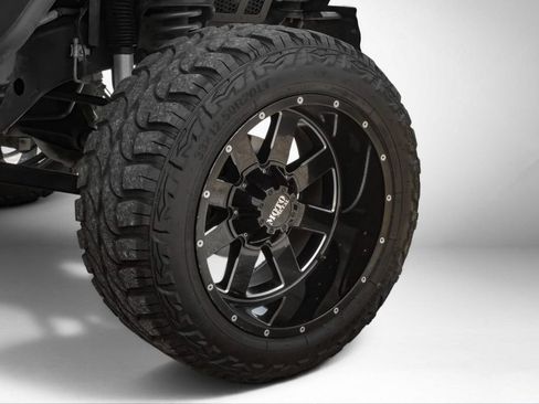 Used 2011 Jeep Wrangler Unlimited Sport AWD/4WD image 51