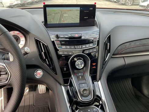 New 2026 Acura RDX A-Spec image 12