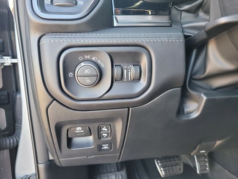 Used 2025 RAM 1500 RHO w/ RHO Level 1 Equipment Group image 33