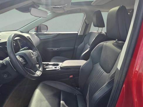 Certified 2023 Lexus NX 350 NX 350 Premium image 9