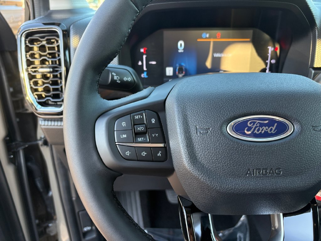 New 2026 Ford Ranger XLT AWD/4WD image 19