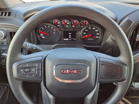 New 2026 GMC Sierra 1500 Pro w/ Pro Value Package image 8