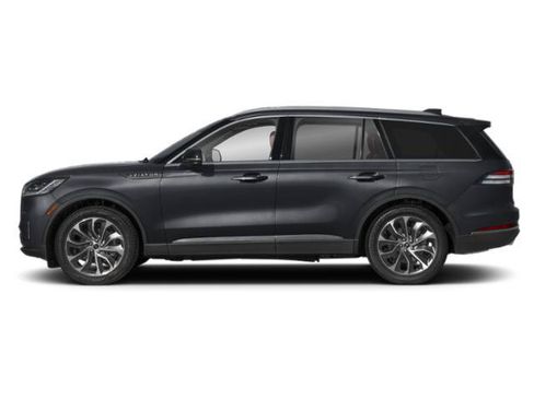New 2026 Lincoln Aviator Reserve AWD/4WD image 3