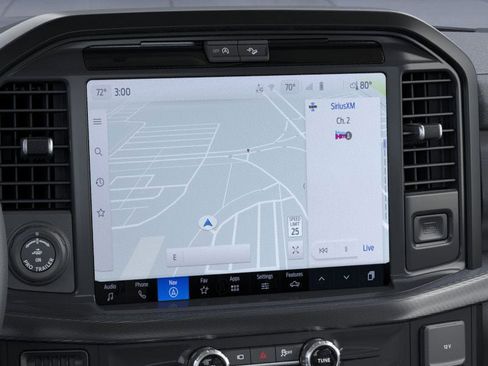 New 2026 Ford F150 Lariat w/ Equipment Group 502A High image 14