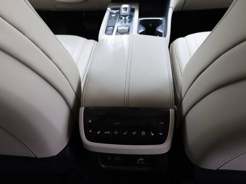 Certified 2025 INFINITI QX60 Sensory w/ Vision Package AWD/4WD image 30