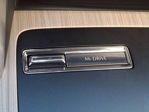 Certified 2025 MAZDA CX-90 3.3 Turbo w/ Preferred Package image 26