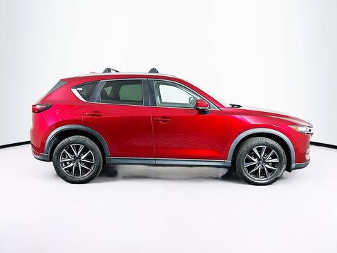 Used 2018 MAZDA CX-5 Touring w/ Preferred Equipment Package image 10