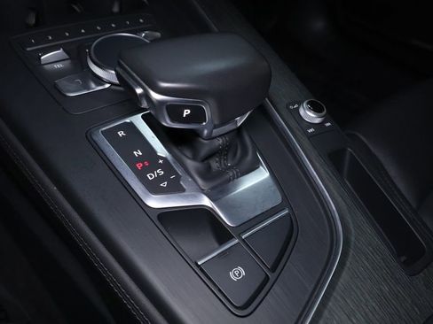 Used 2019 Audi A4 2.0T Premium Plus AWD/4WD image 38