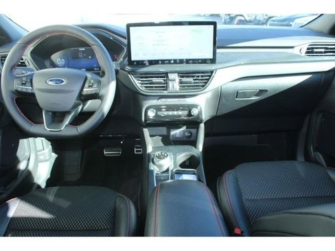 Used 2024 Ford Escape ST-Line Select w/ Tech Pack #2 image 14