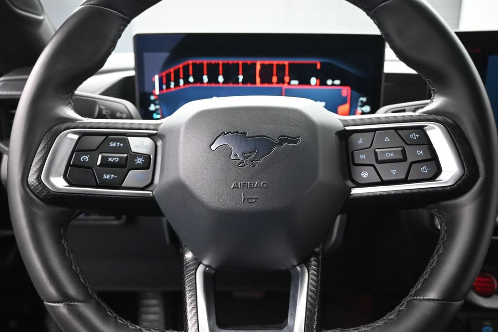 Used 2024 Ford Mustang GT RWD image 11