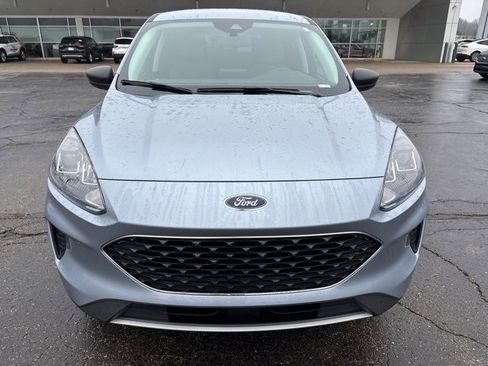 Used 2022 Ford Escape SE w/ Convenience Package image 8