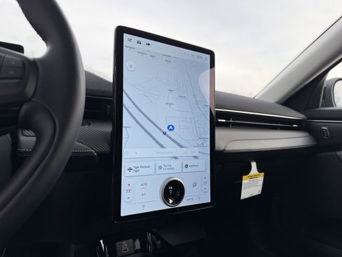 New 2025 Ford Mustang Mach-E Select image 20