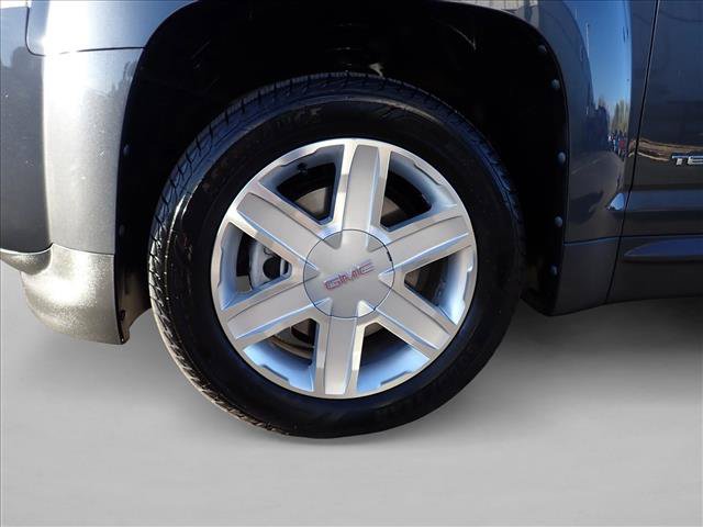Used 2010 GMC Terrain SLE w/ Convenience Package AWD/4WD image 6