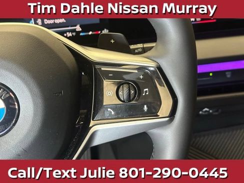 Used 2026 BMW X3 xDrive30i AWD/4WD image 24
