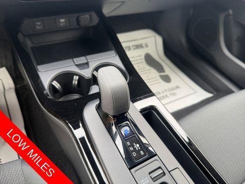 Used 2026 Toyota Prius LE image 20