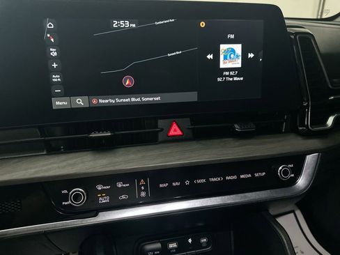 Certified 2024 Kia Sportage X-Pro Prestige AWD/4WD image 10