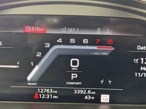 Certified 2025 Audi Q5 2.0T Premium Plus w/ Premium Plus Package image 14