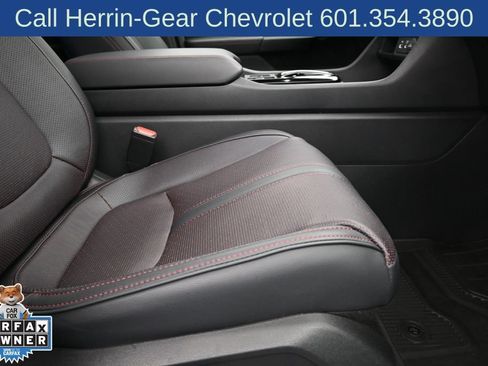 Used 2025 Honda Pilot Black Edition image 26