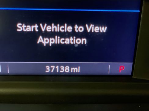 Used 2022 Chevrolet Silverado 1500 RST image 19