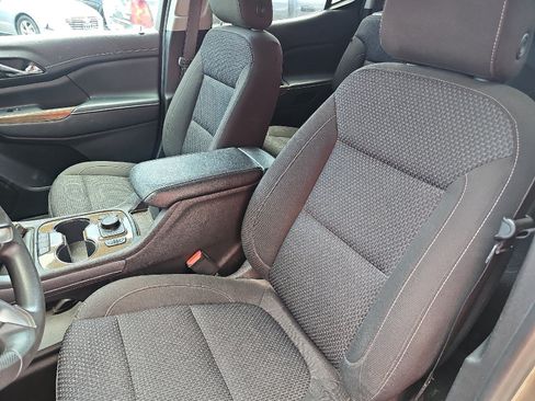 Used 2023 GMC Acadia SLE w/ Driver Convenience Package AWD/4WD image 8