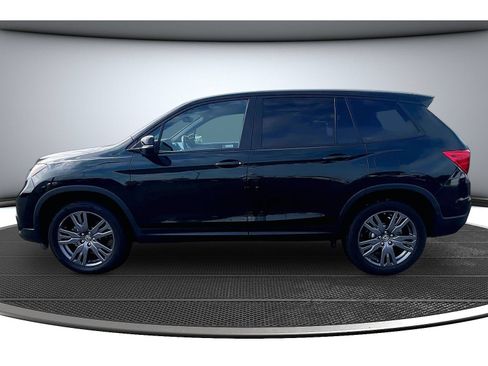 Used 2020 Honda Passport EX-L image 16
