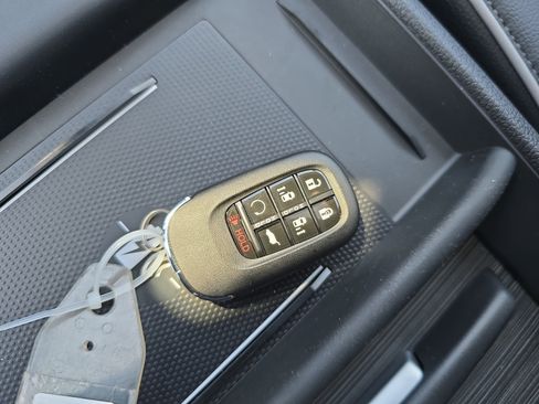 New 2026 Honda Odyssey Elite image 39