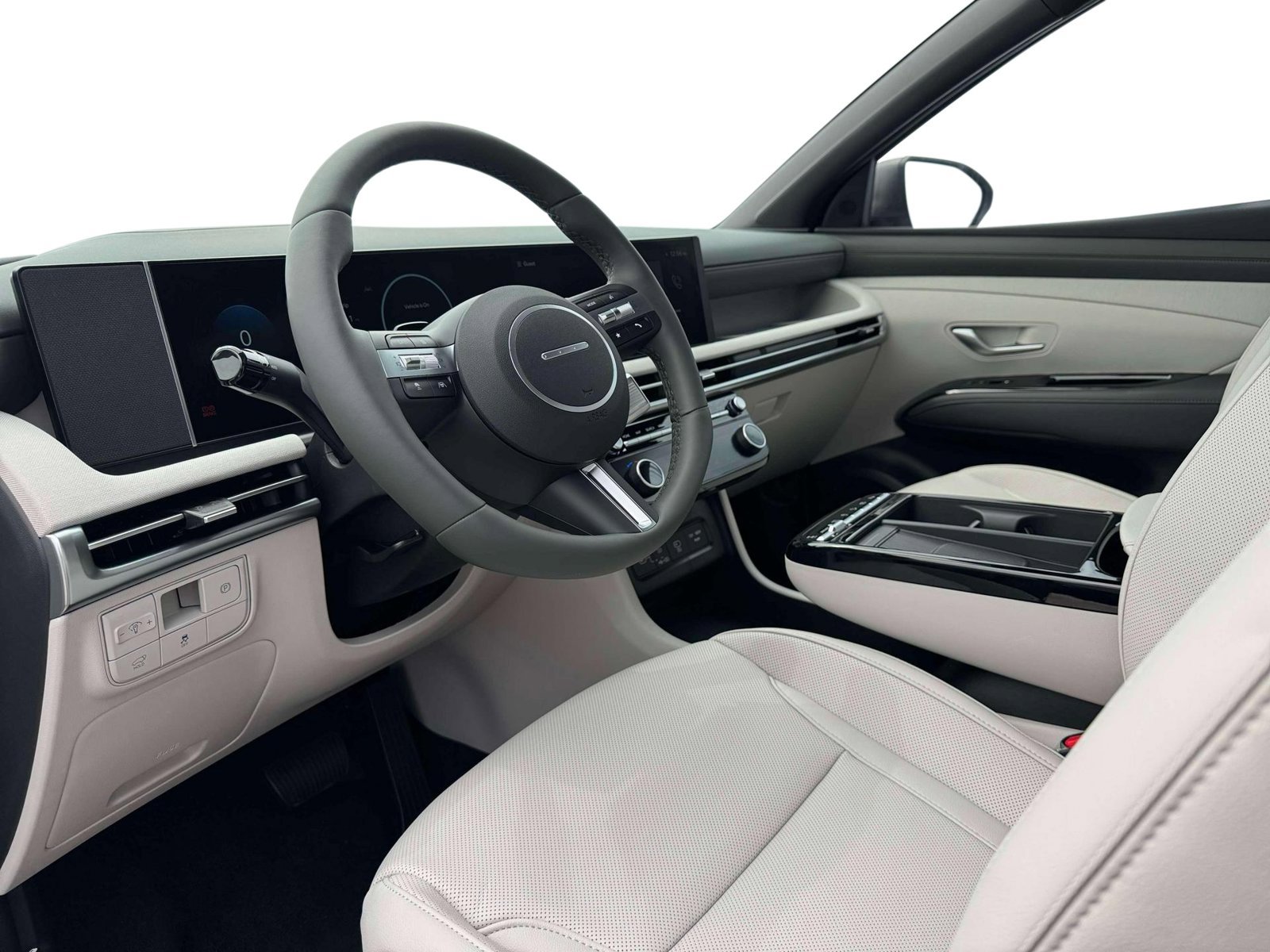 New 2026 Hyundai Tucson Limited AWD/4WD image 15