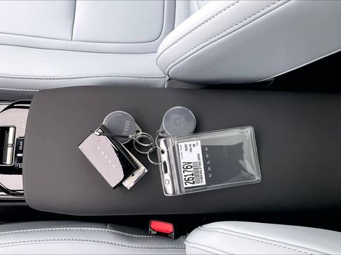 New 2026 Volvo EX30 Ultra image 35