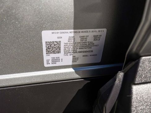 Used 2024 Honda Prologue EX image 15