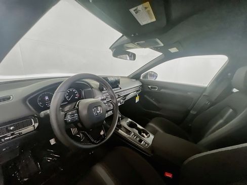 New 2026 Honda Civic Sport image 14