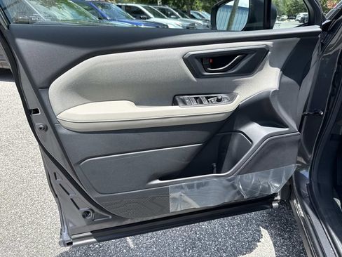 New 2026 Subaru Forester AWD/4WD image 17