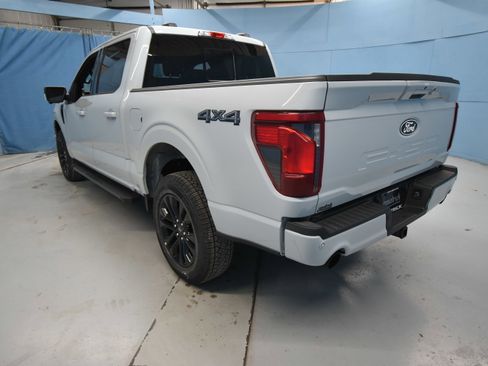 New 2026 Ford F150 XLT AWD/4WD image 32