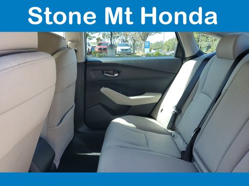 Used 2024 Honda Accord EX image 9