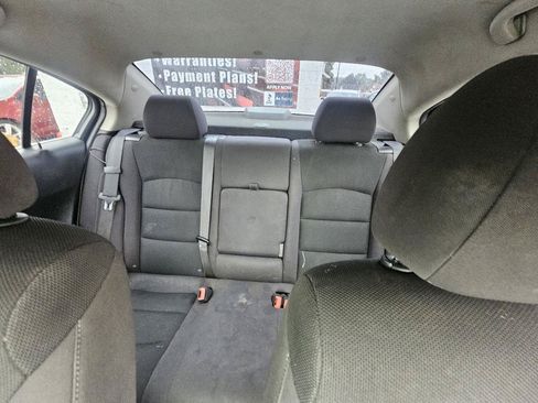 Used 2014 Chevrolet Cruze LT FWD image 21
