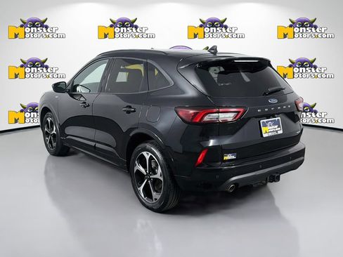 Used 2023 Ford Escape ST-Line Select w/ Tech Pack #1 AWD/4WD image 7