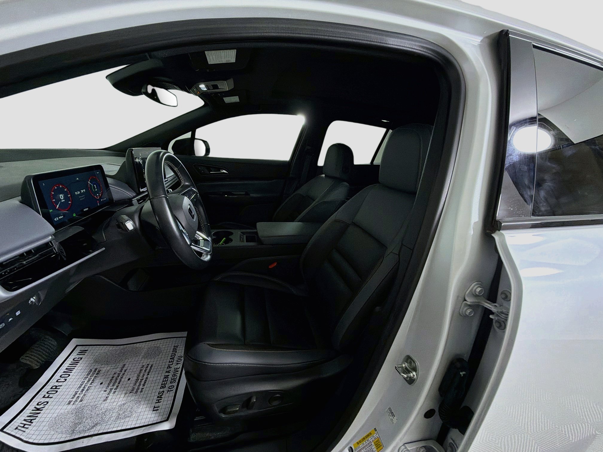 Used 2024 Honda Prologue Touring image 13