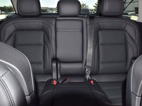 New 2026 Lincoln Nautilus Reserve w/ Jet Appearance Package image 20