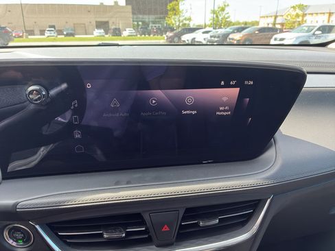 Used 2025 Buick Encore GX Preferred FWD image 14