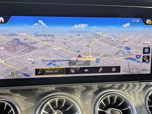 Certified 2022 Mercedes-Benz CLS 450 4MATIC image 14