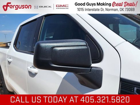 New 2026 GMC Sierra 1500 Elevation AWD/4WD image 12