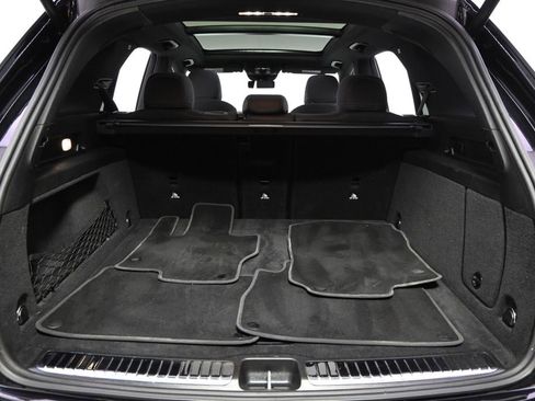 Used 2025 Mercedes-Benz GLE 350 4MATIC image 19