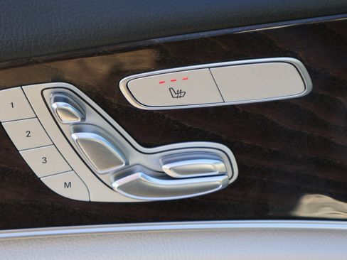 Used 2021 Mercedes-Benz E 350 E 350 image 21