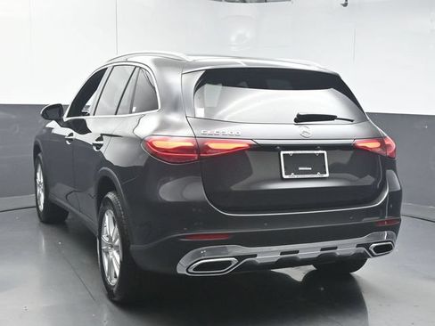 Used 2025 Mercedes-Benz GLC 300 image 6