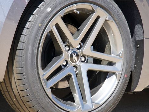 New 2026 Nissan Z Sport w/ Floor Mat Package image 10