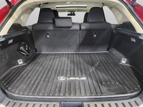 Used 2015 Lexus NX 200t AWD w/ Luxury Package image 29