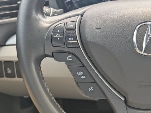 Used 2020 Acura ILX FWD image 21