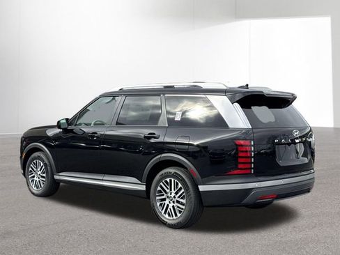 New 2026 Hyundai Palisade SEL image 30