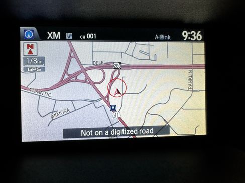 Used 2014 Acura MDX FWD w/ Technology Package image 13