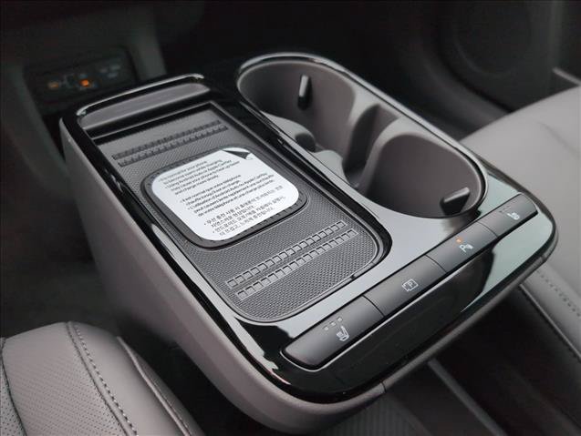 New 2027 Hyundai Ioniq 5 SEL RWD image 20
